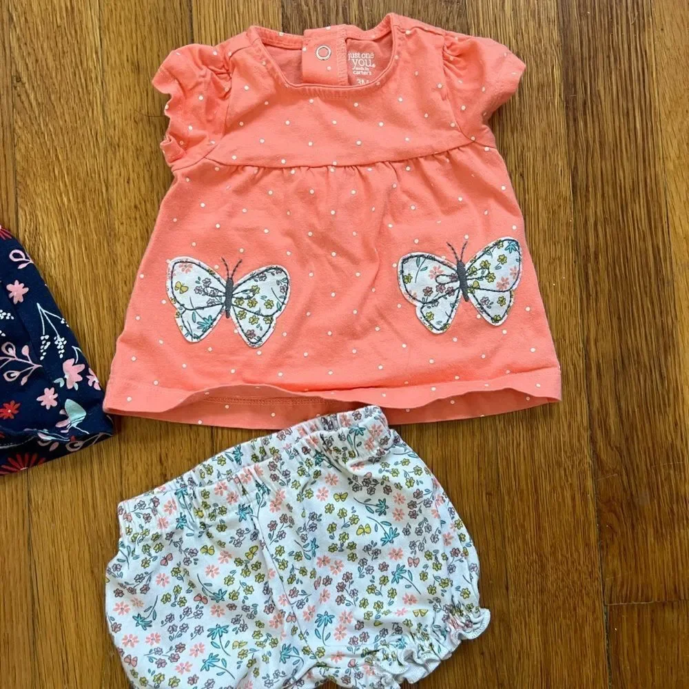3m outfits